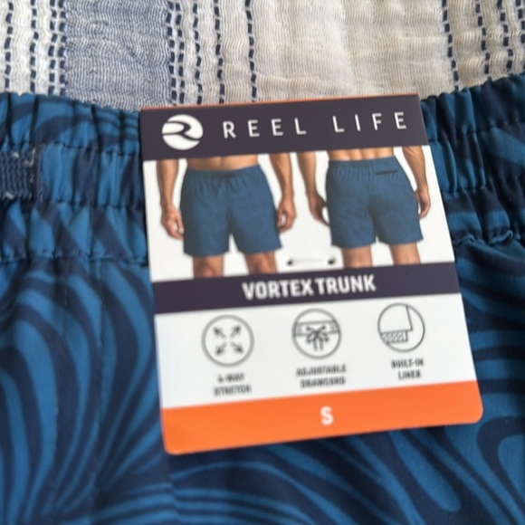 Reel Life Swim - Picture 2 of 3